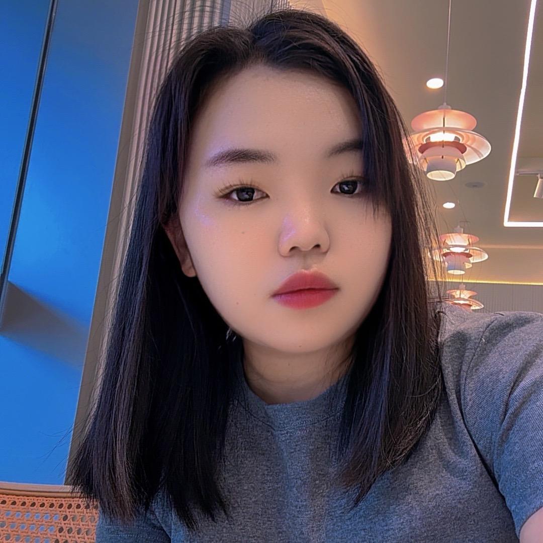 韦来可期💕