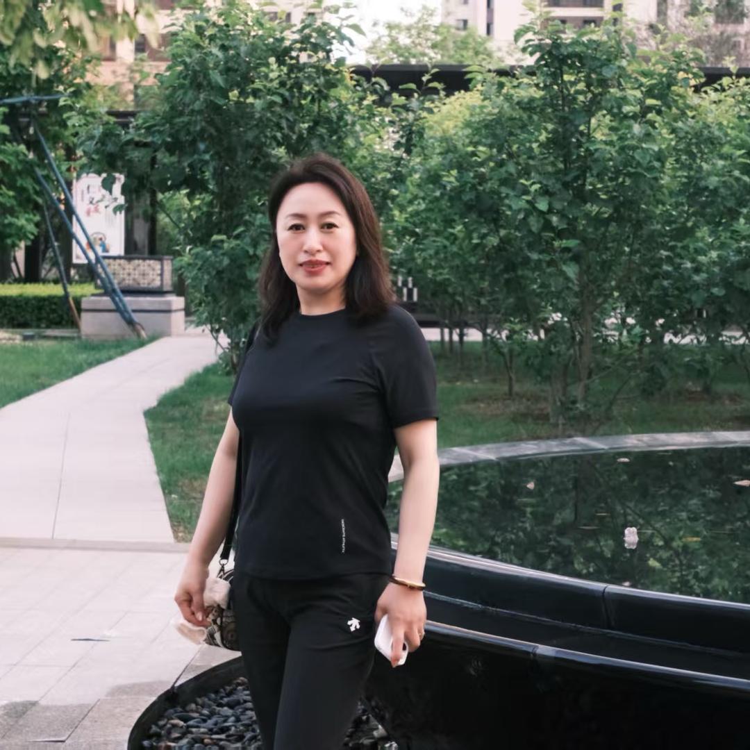 我依然是我