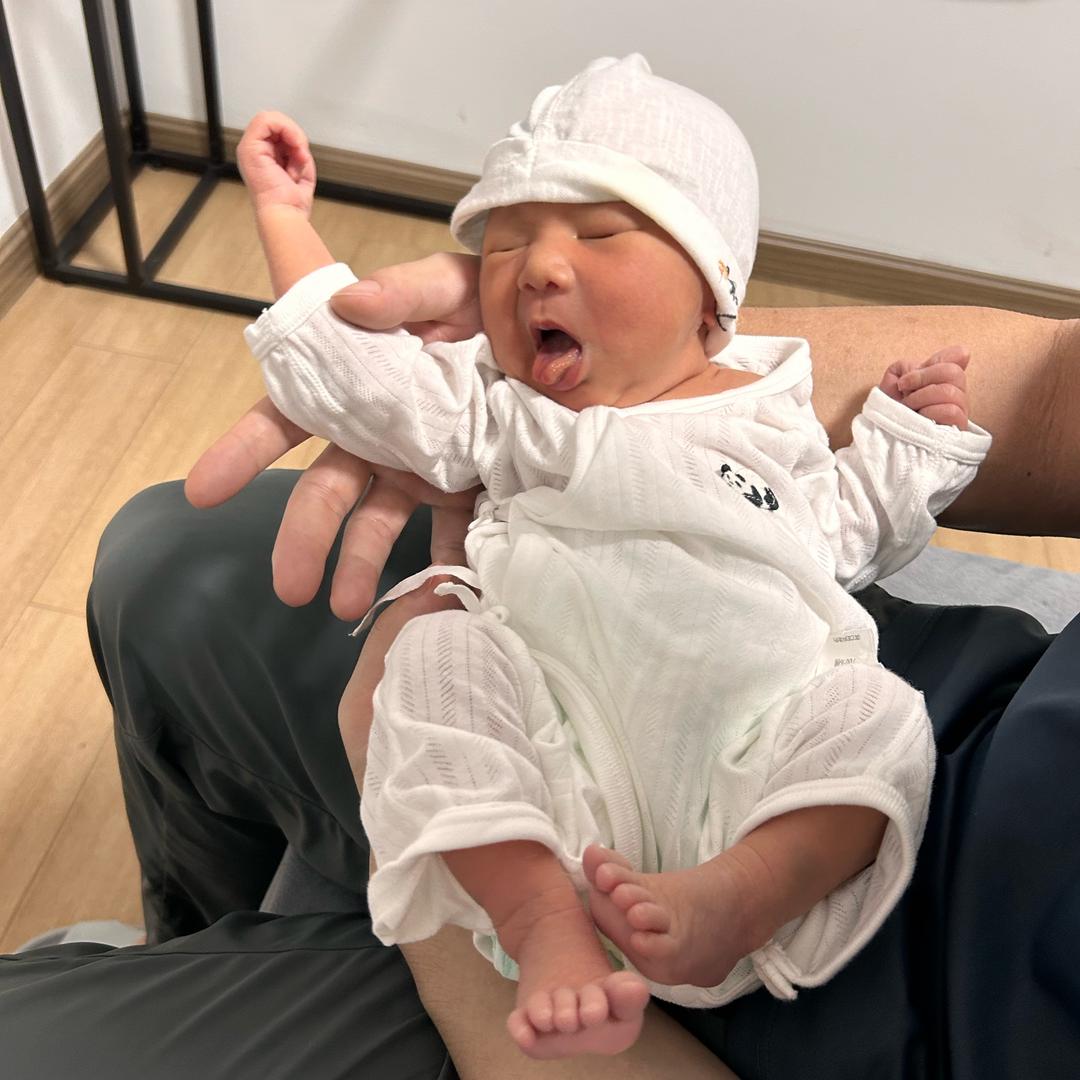 小淇淇