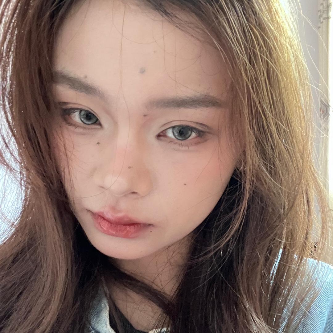 贵阳化妆师维维