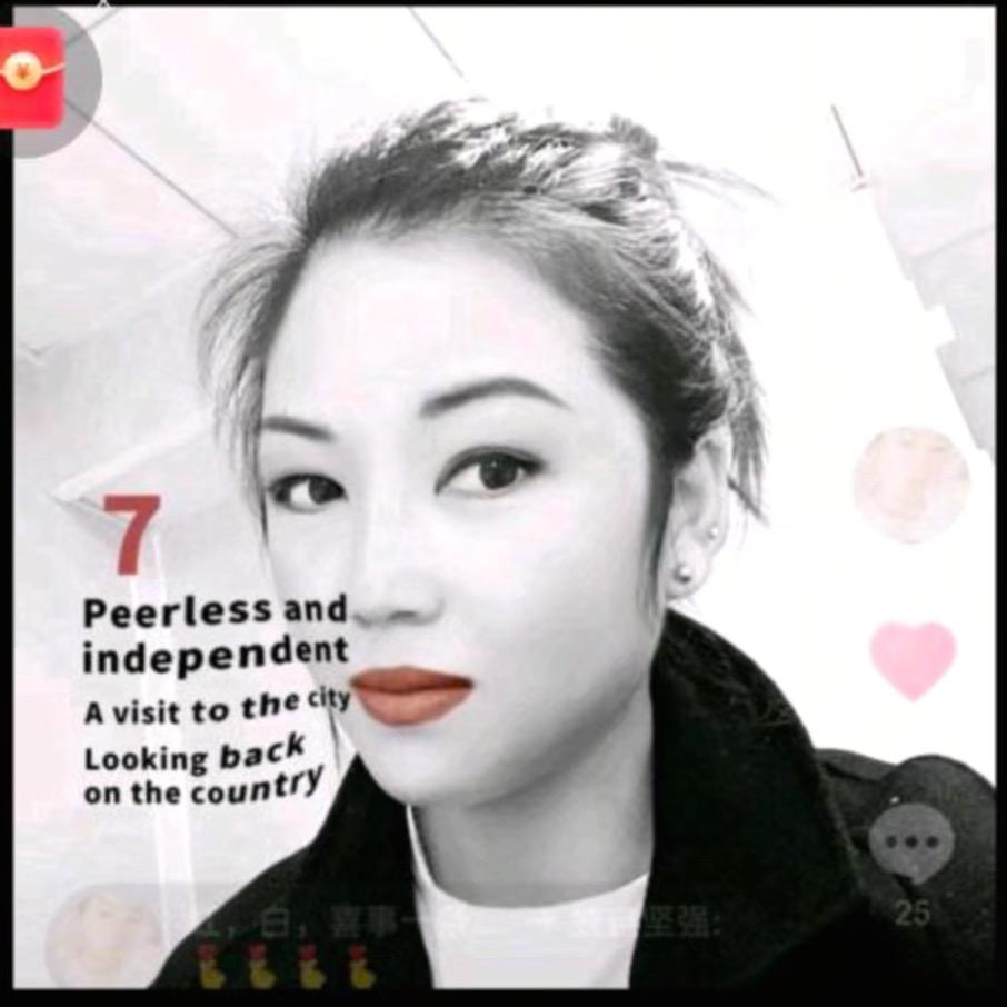 灌云李二丫💋1（肉丸，肉冻子）