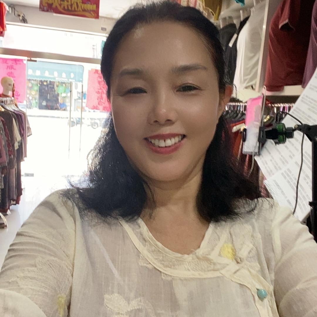 刘姐  盐城长远线行