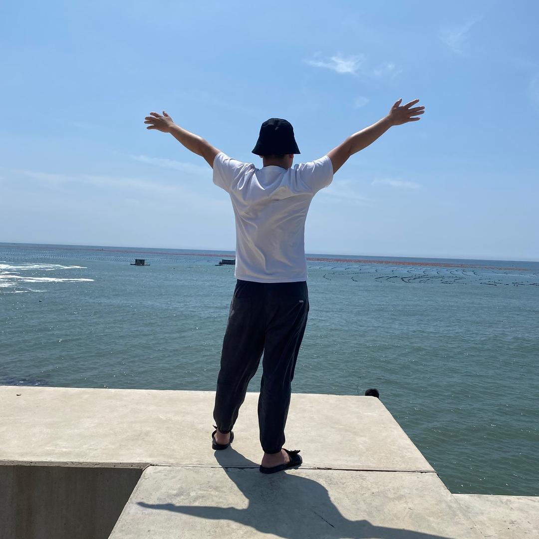 是夏天阿