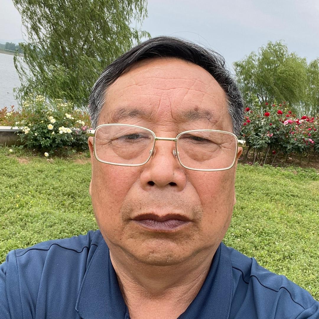 老同志(2)