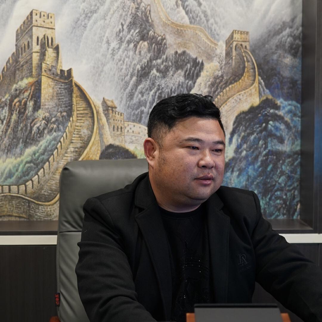 @韩韩. 明档餐饮策划