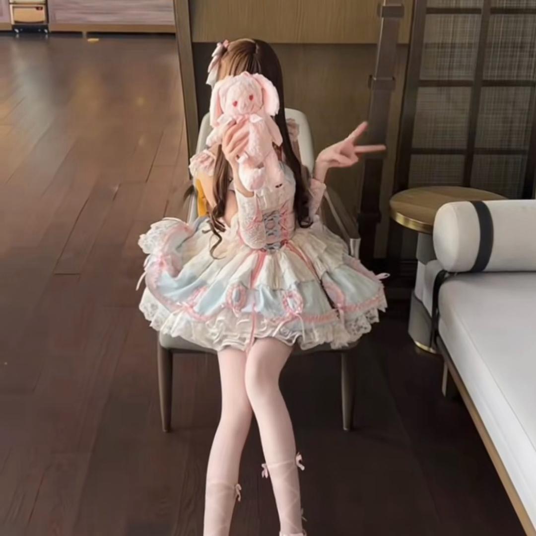 LuckyFish ᓚᘏᗢ𓂂𓂂 🐾