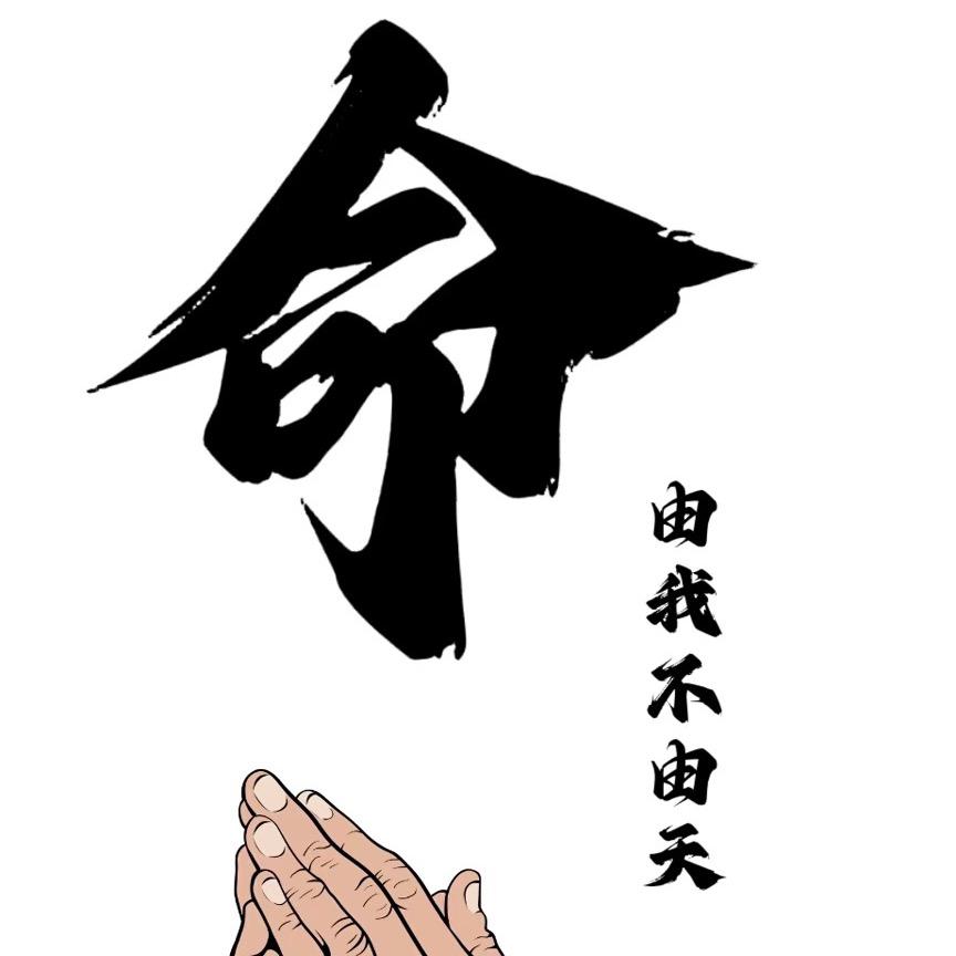 梁子来了