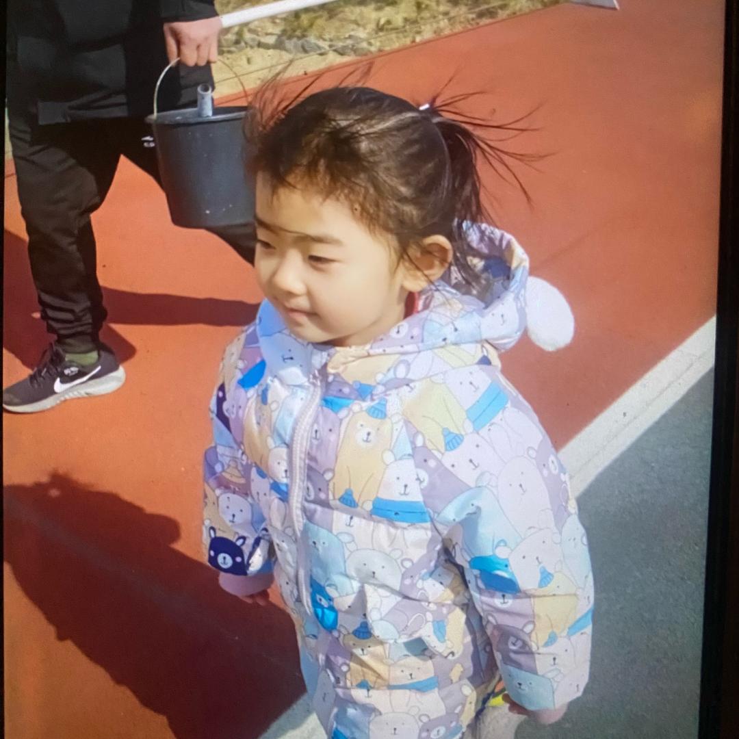 小可乐真可爱