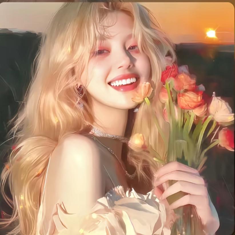 忧郁的小薯条🍟