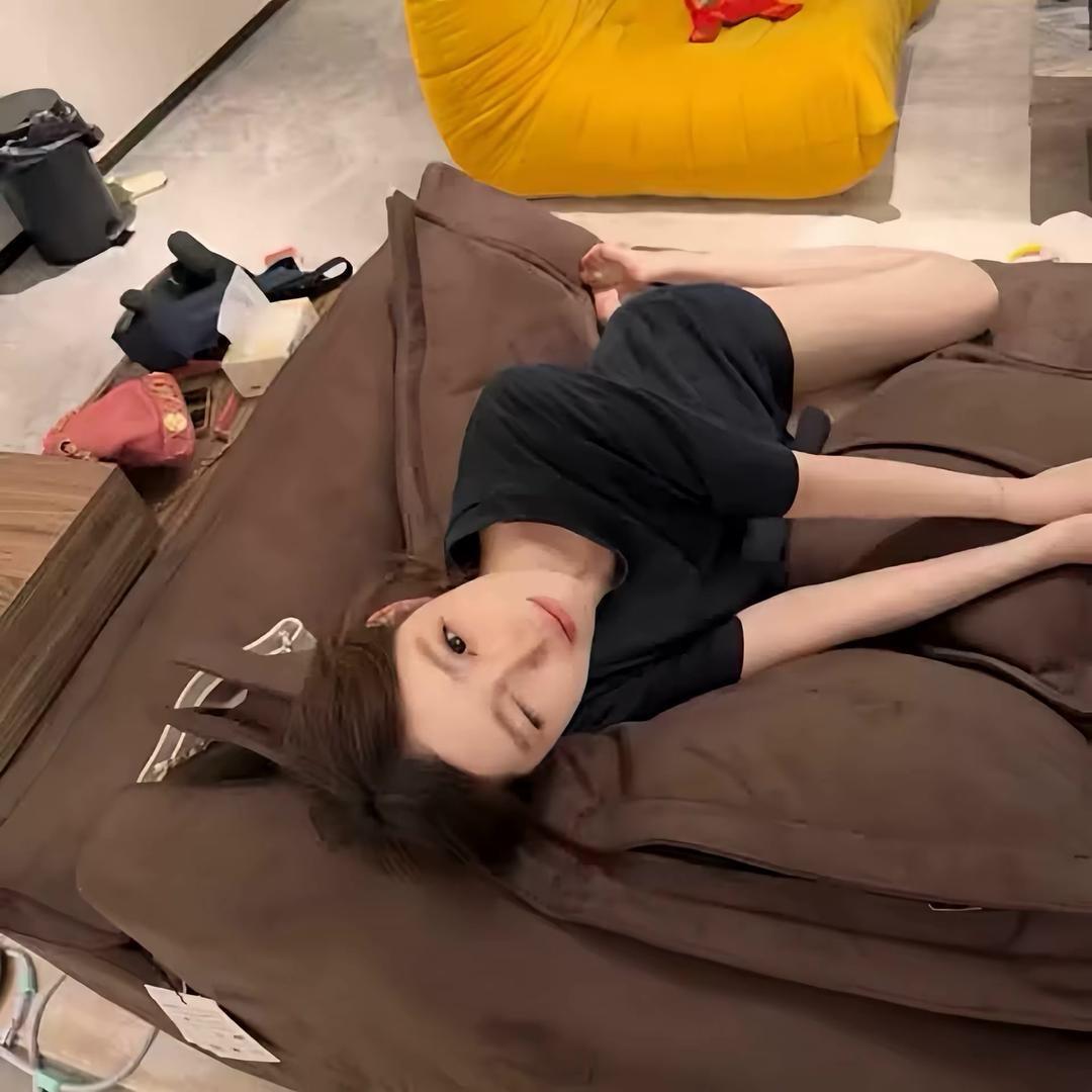 再也不熬夜了再熬就