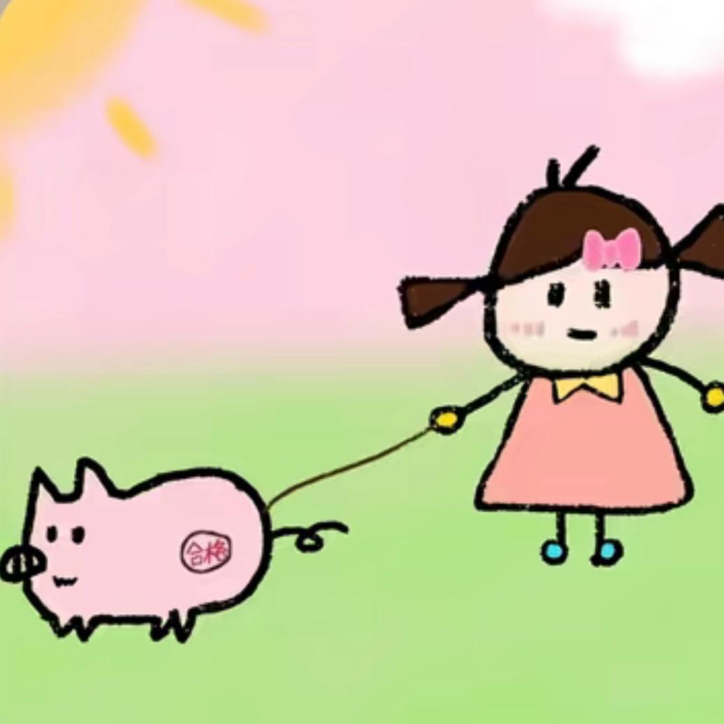 暴躁黑妹