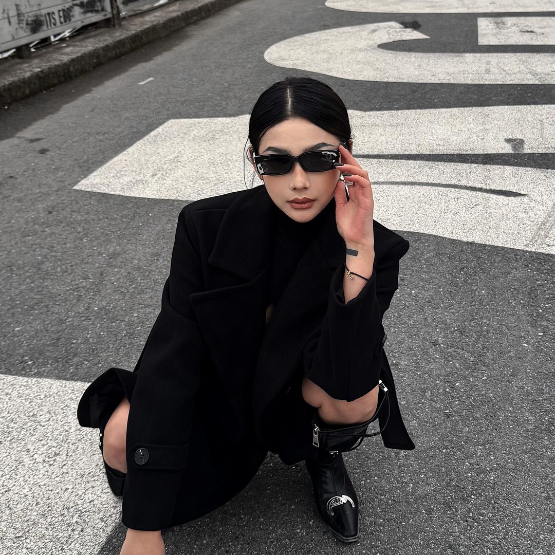 黑美丽-