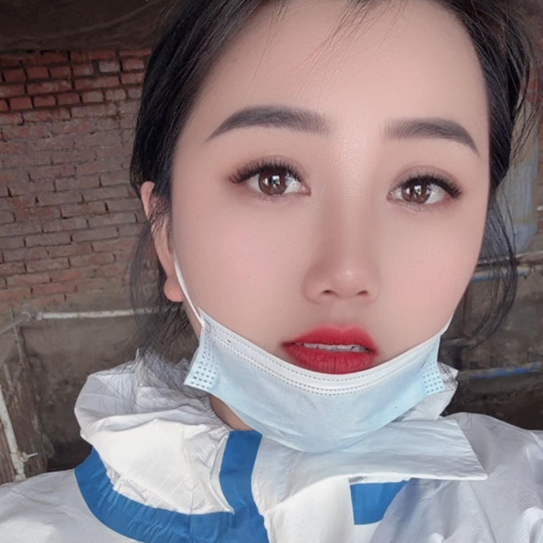 温柔似水💦