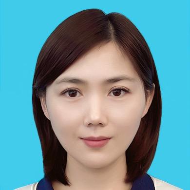 是黄姐姐呀