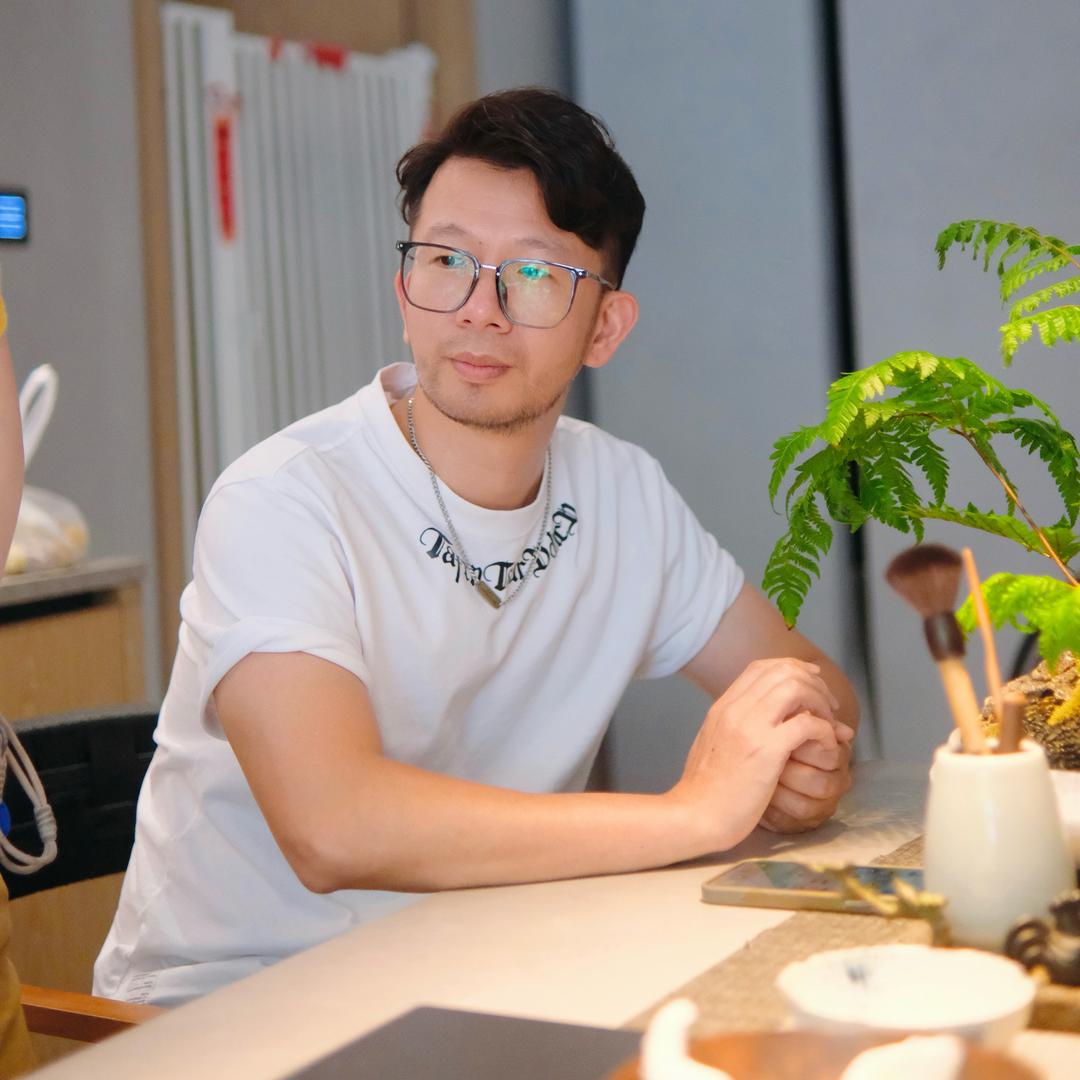 小毛叔叔