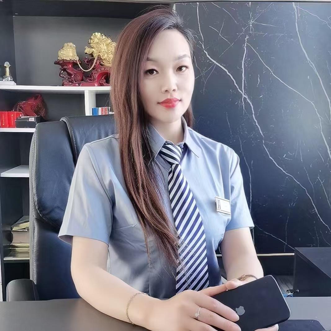 李妮商务