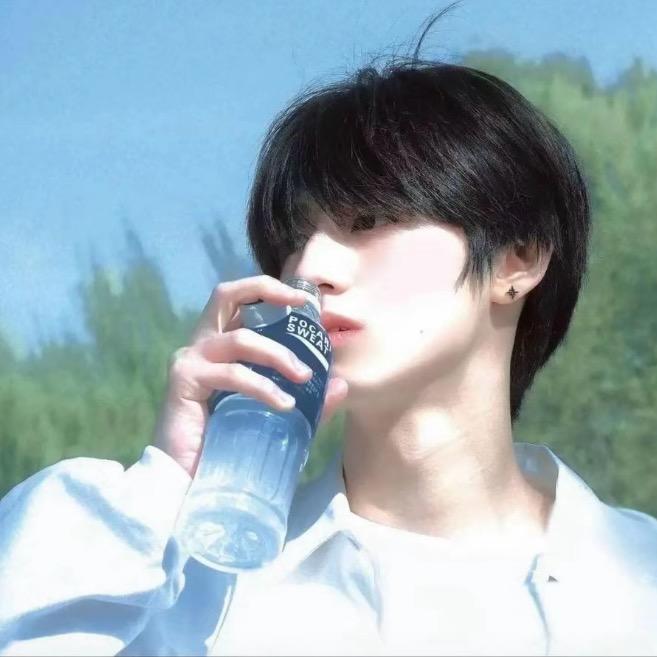 猫猫不要番茄-Angel🪽