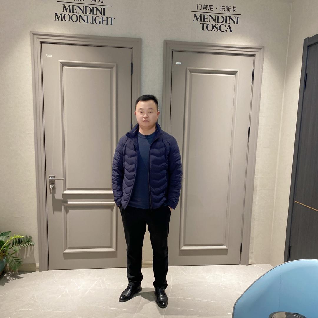 利辛县鑫迪木门店