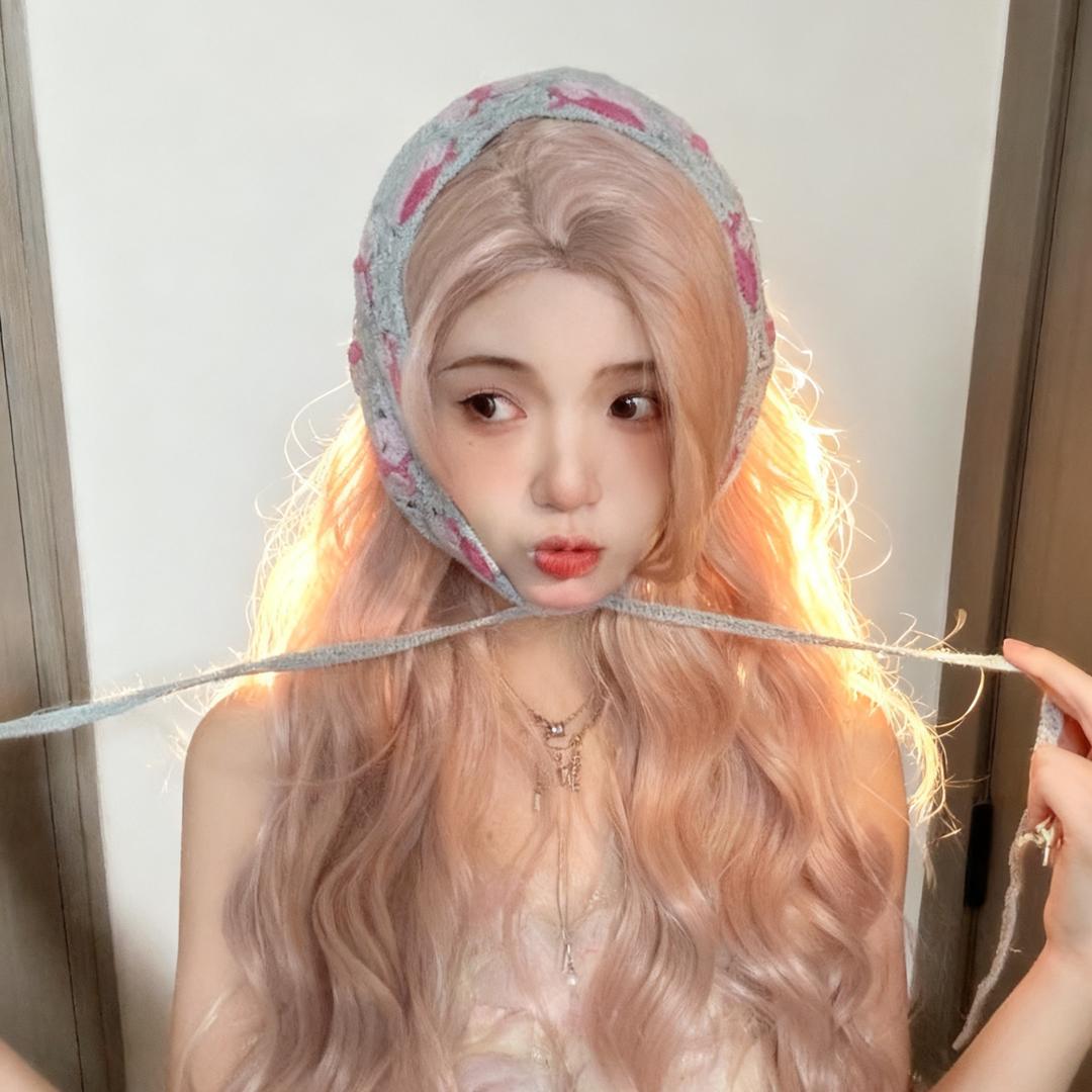 蜡笔心心⁷¹¹