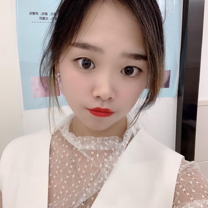 杨杨🎤
