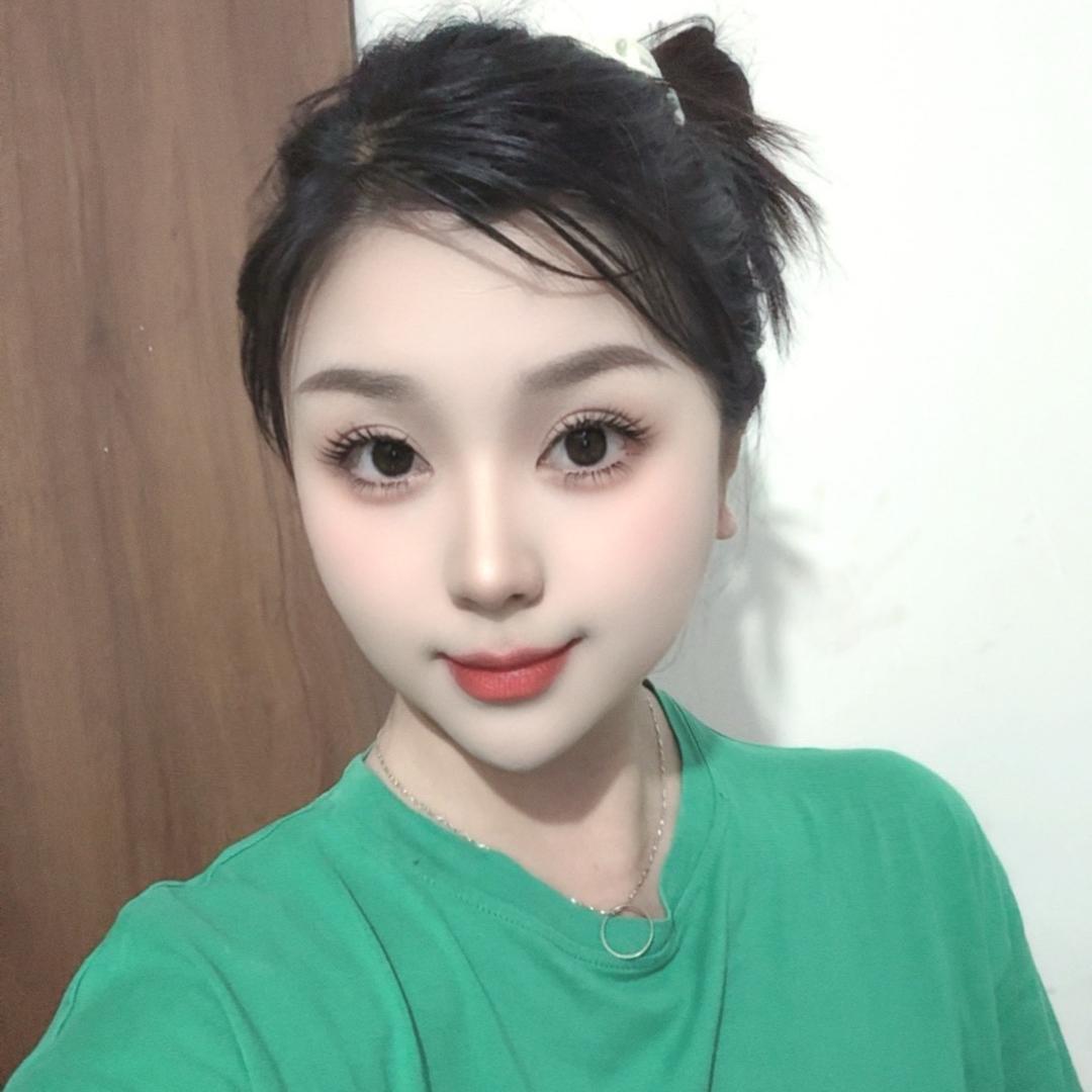 云溪紫台💕娟娟