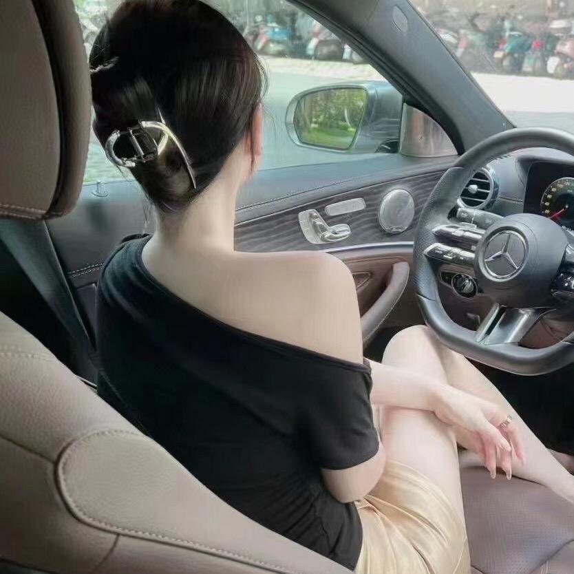可可心车品