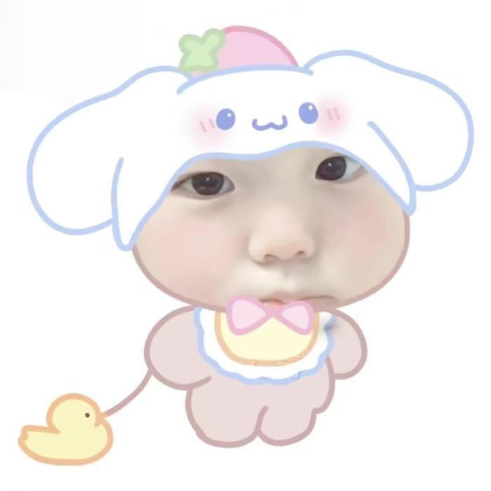 心碎小涵