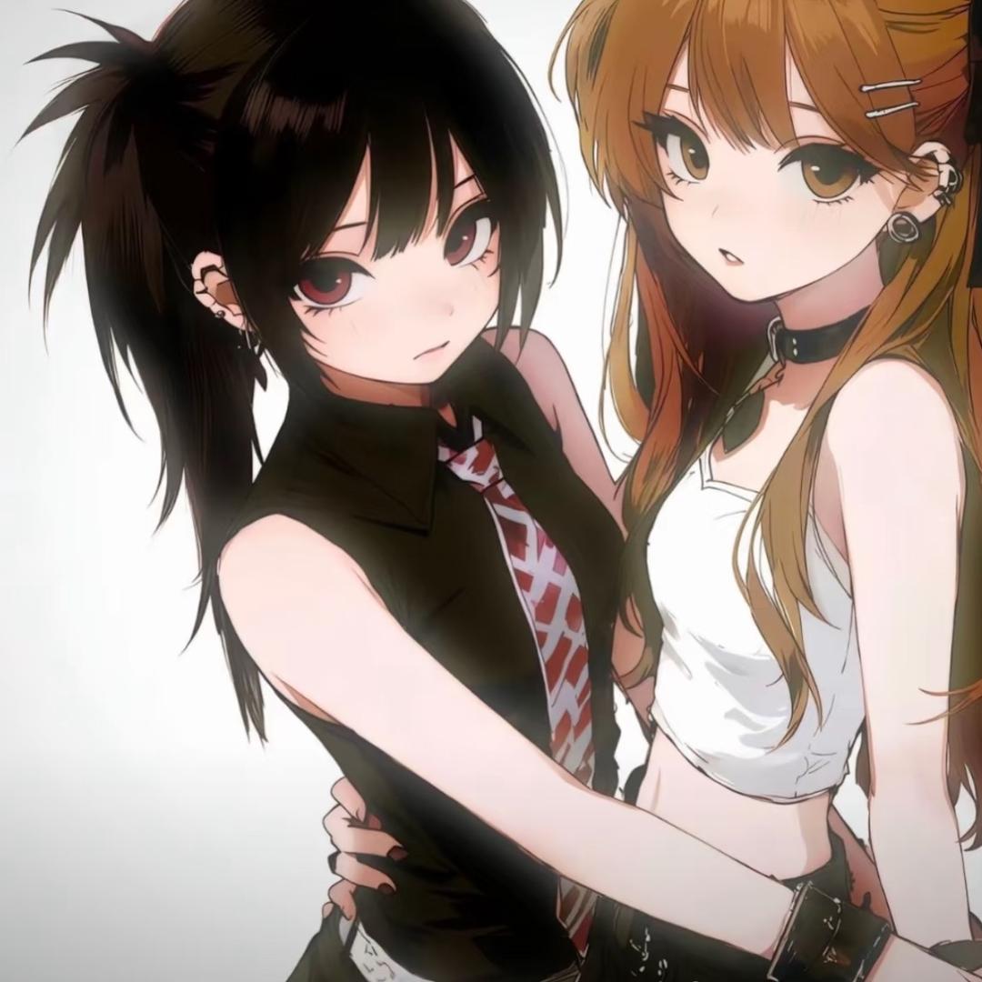 大小元潮玩（手绘版）