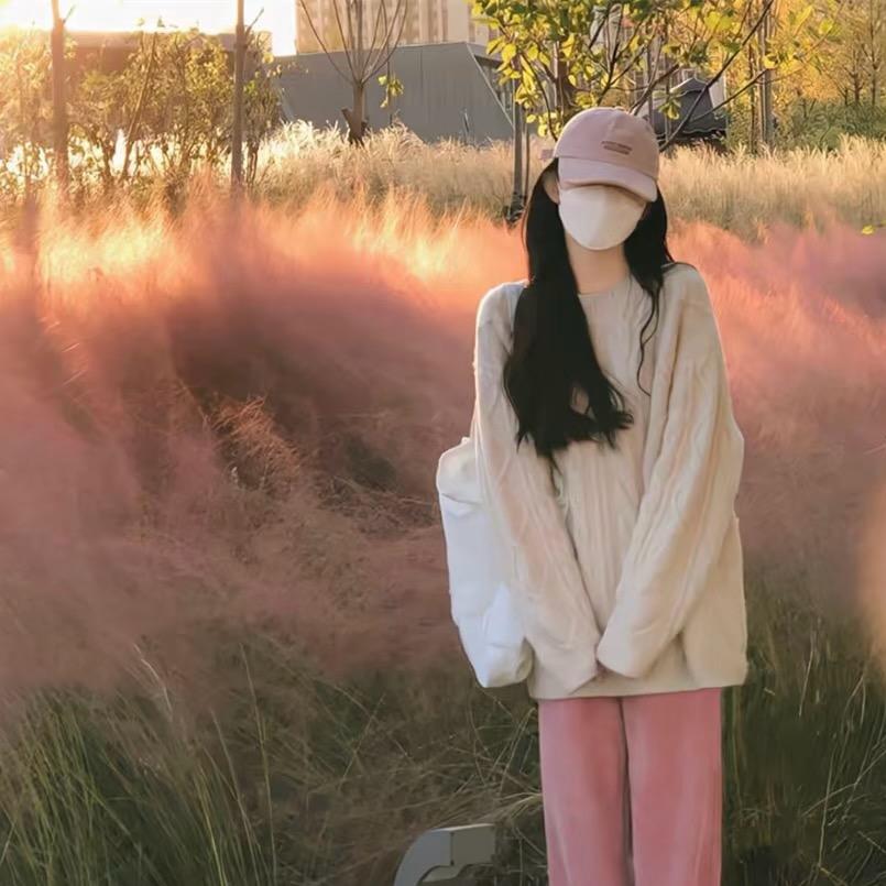 小刘是幸运儿呀～