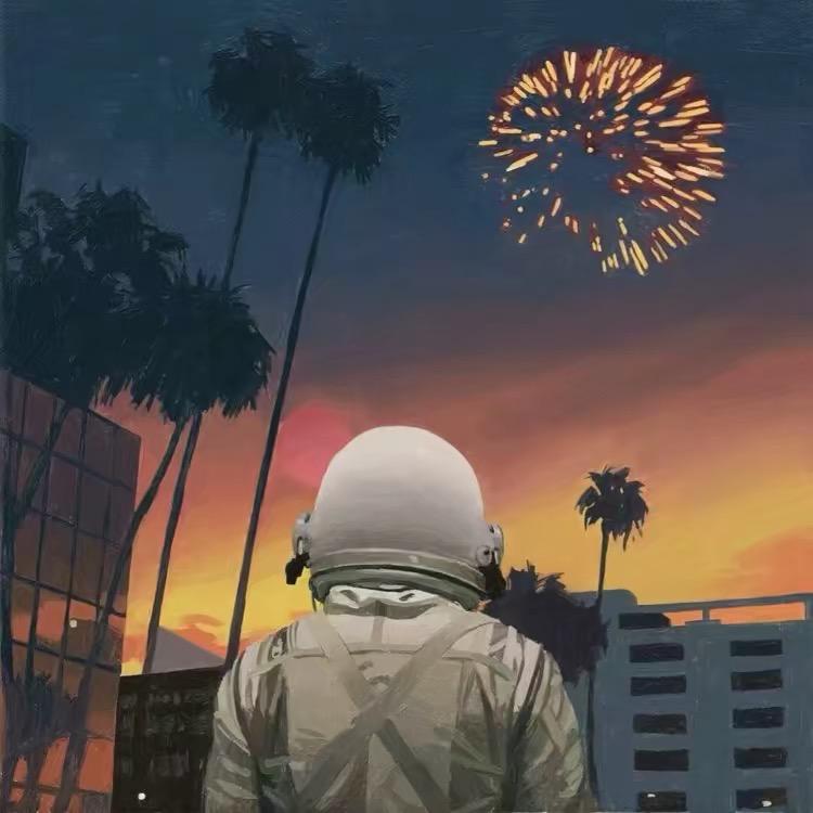 星际迷韩