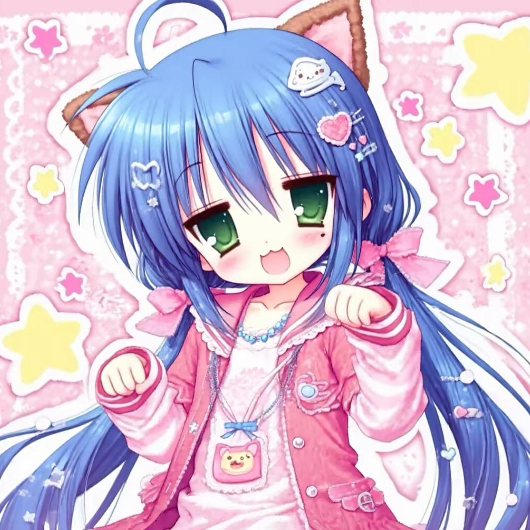 笨
