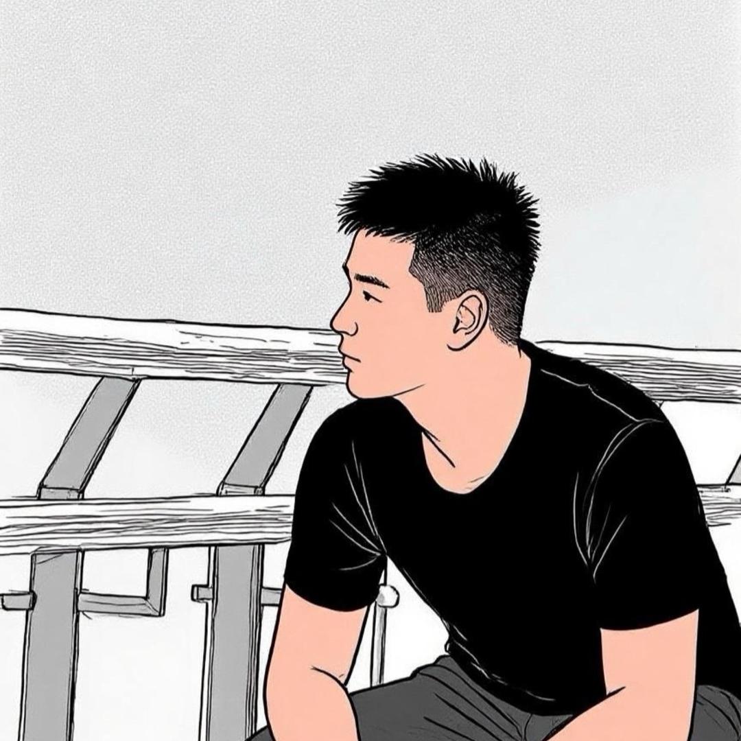 🐯保持热爱🐯