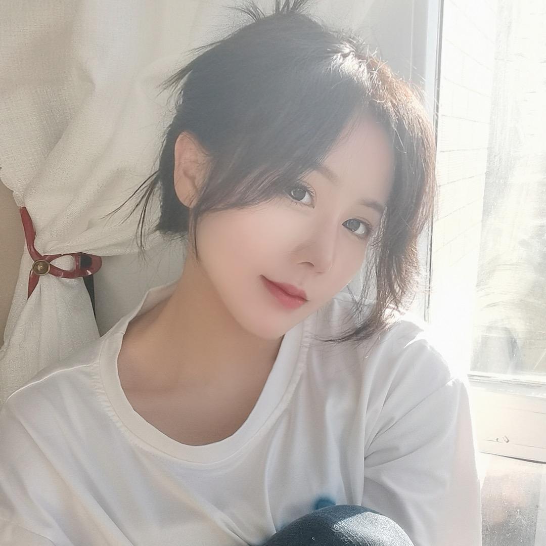 鱼欢水💦
