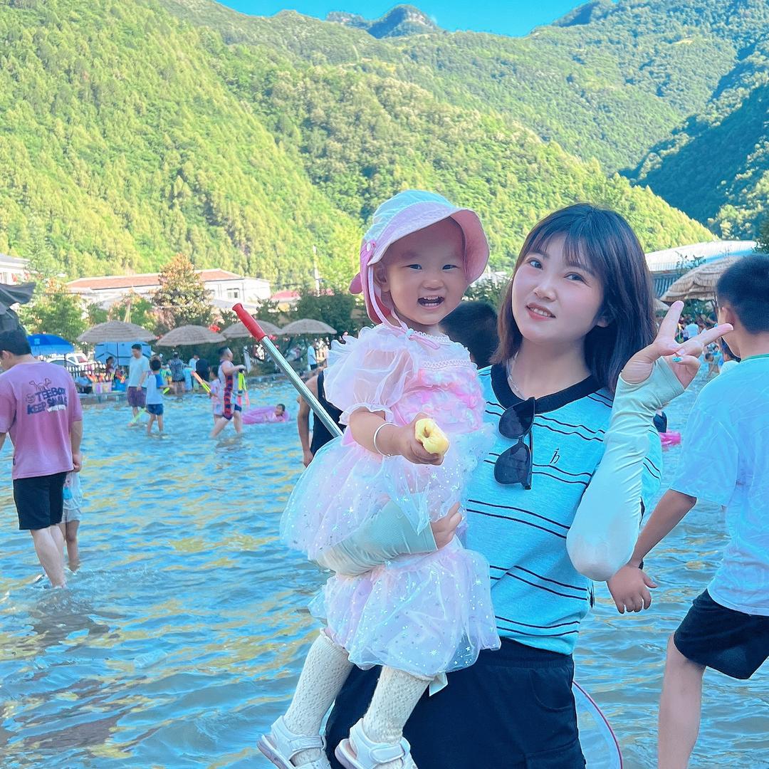 Lucky-喜儿ヾ❤️