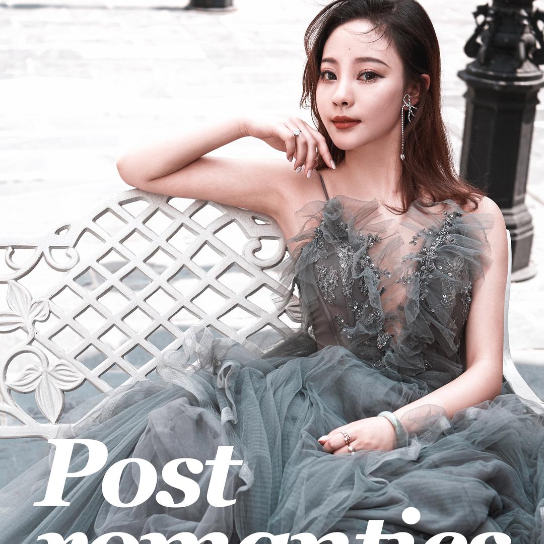 娜米爱喝旺仔🌙