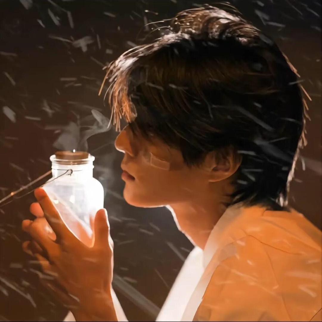 吃辣堡的喜耶💫