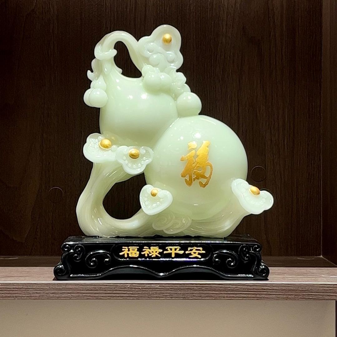 奕锦轩软装工艺品