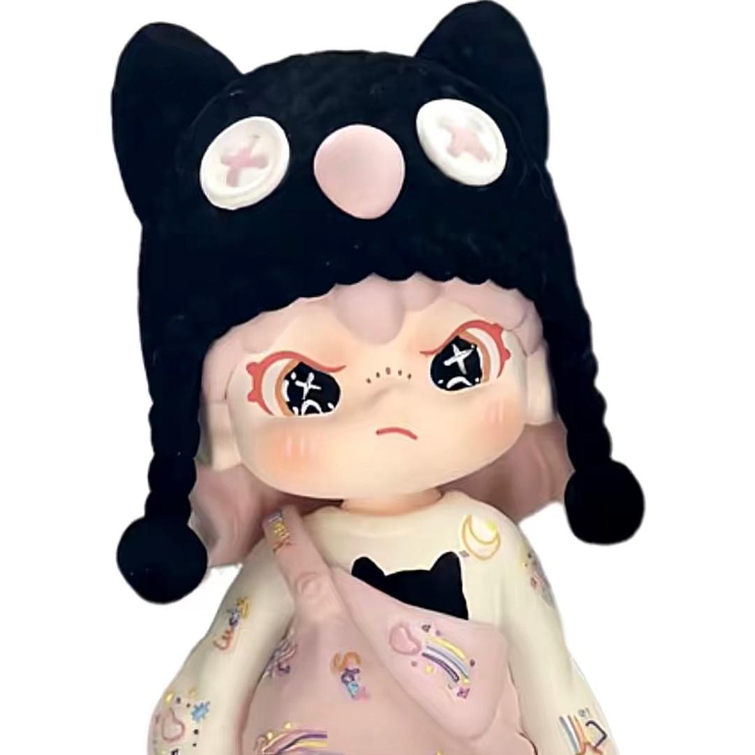 周周^
