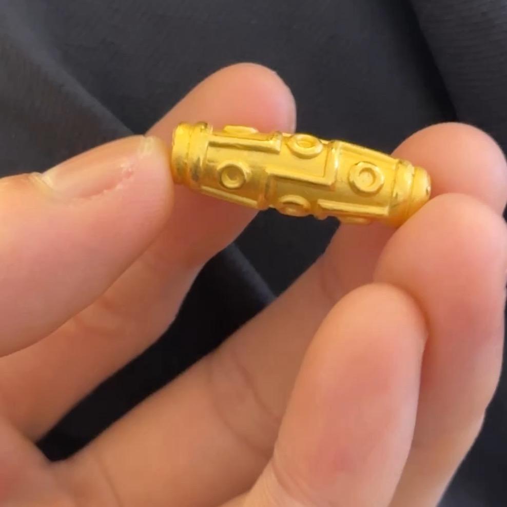 予诚金银首饰坊官方号