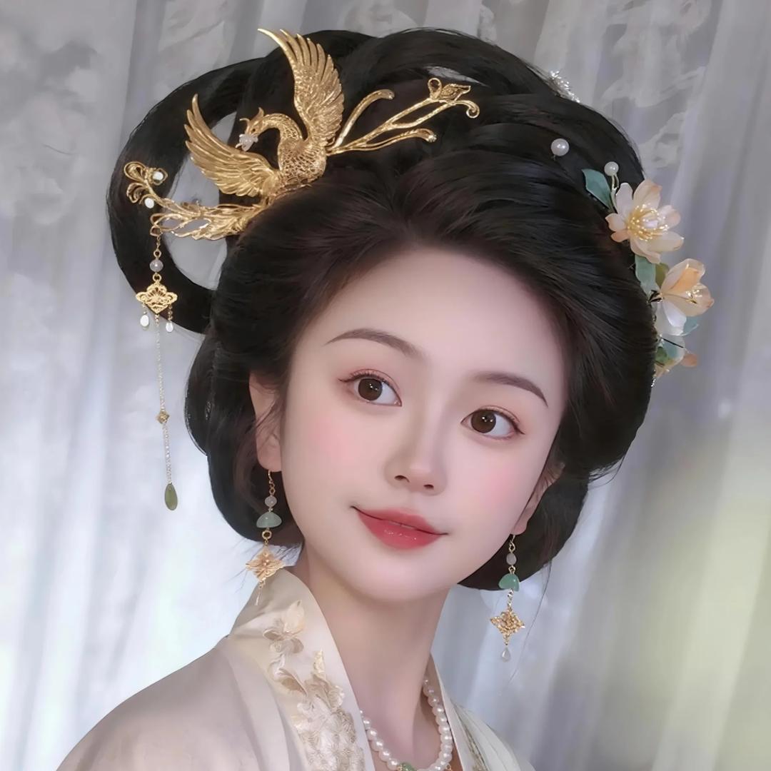 小娜姑娘（寻非遗）