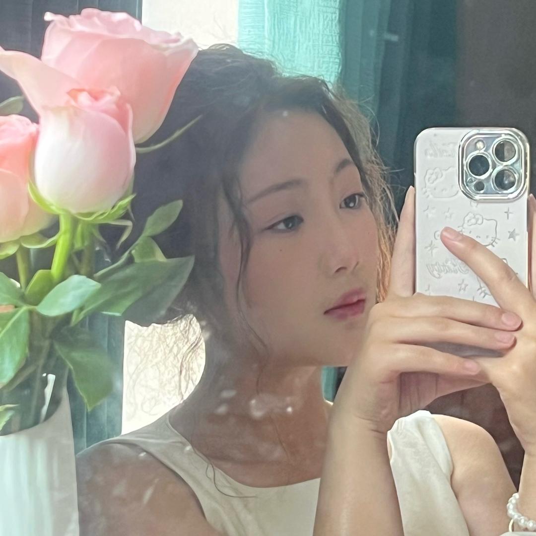 啵妞💃