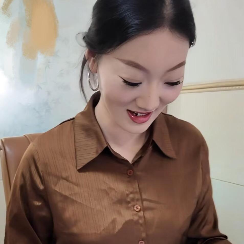 小姐姐🧍‍♀️休“长”枪