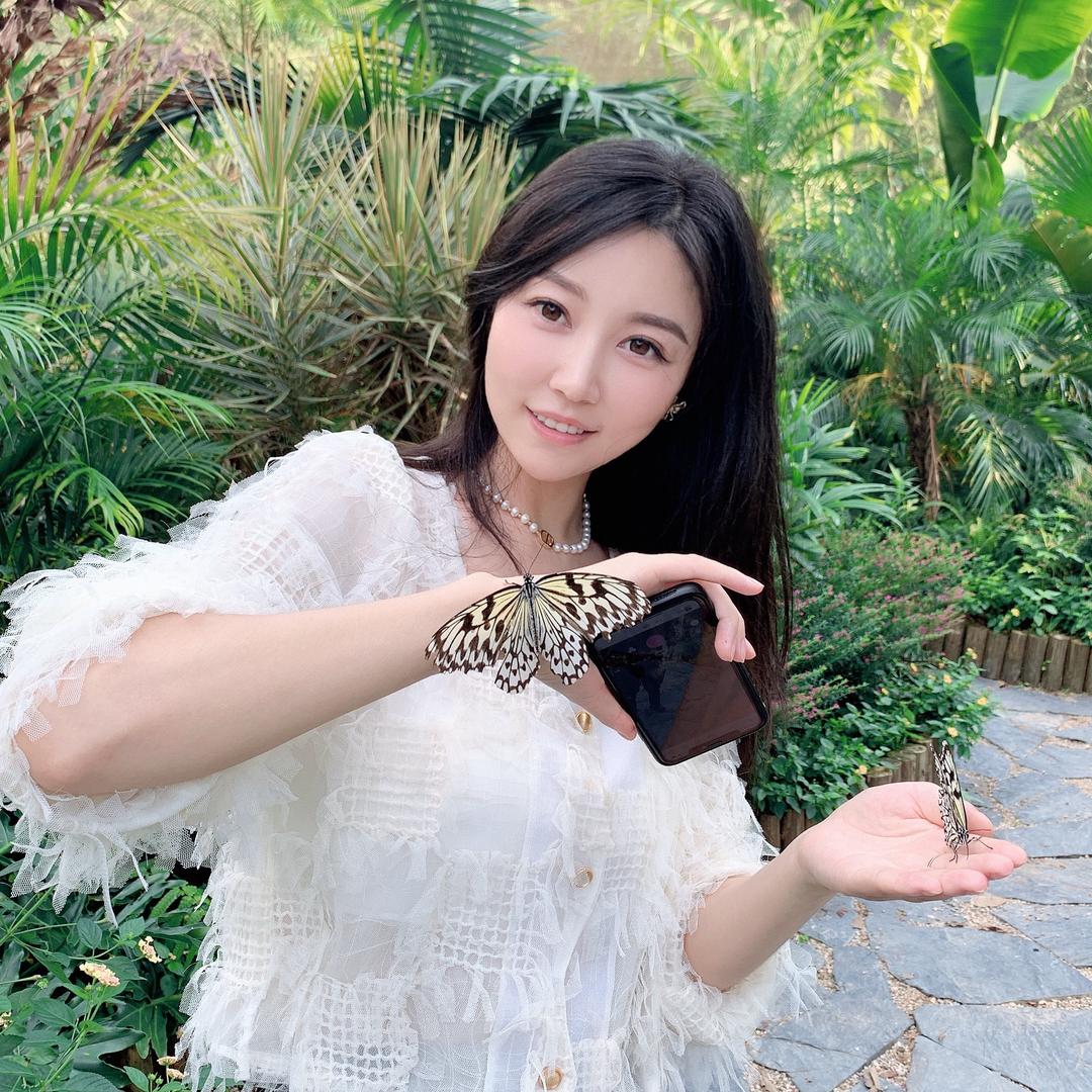 郑立丹