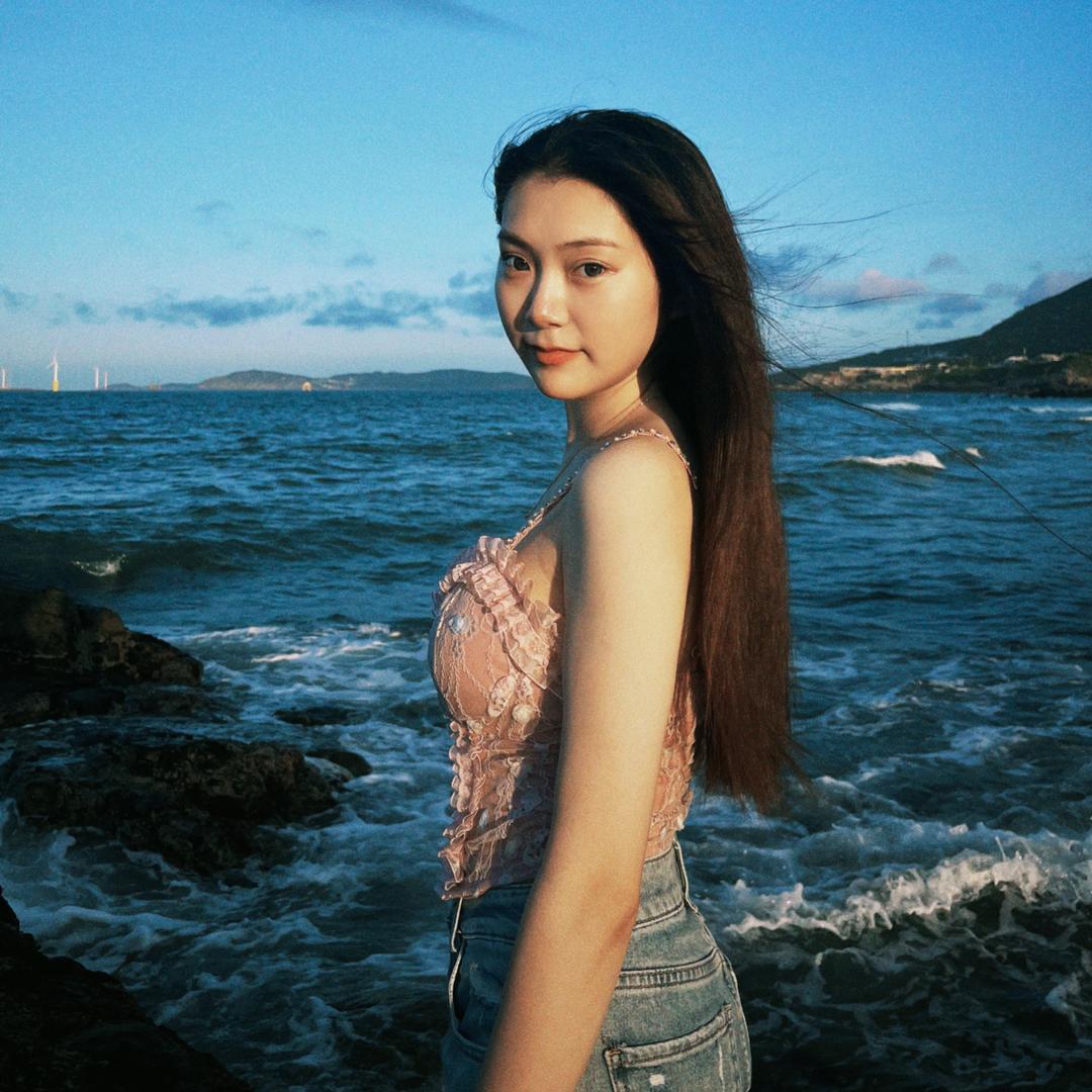 是哈琳吖🎀