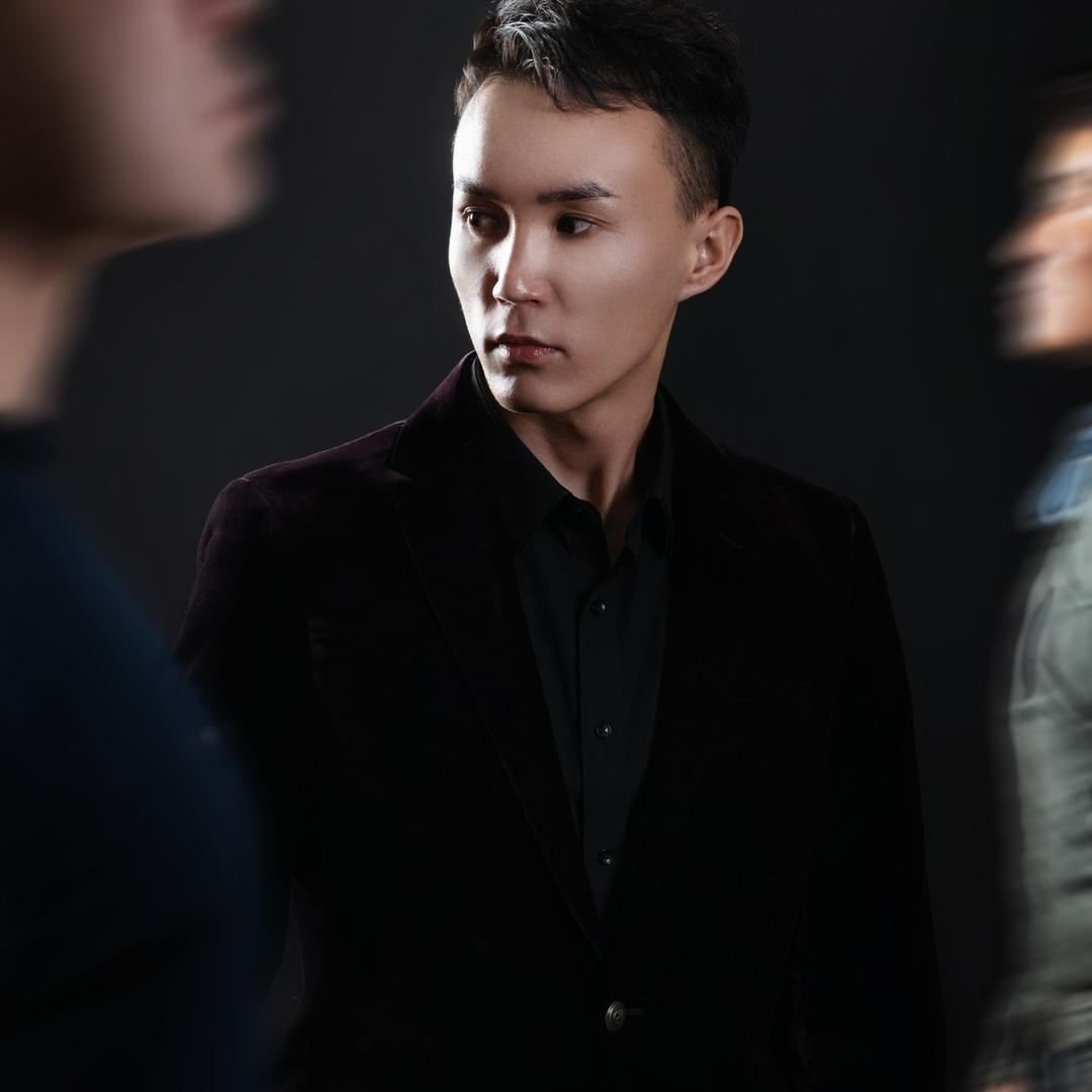 森哥(汽车人）
