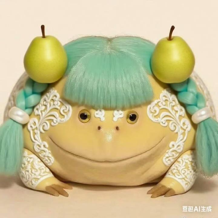 清冷