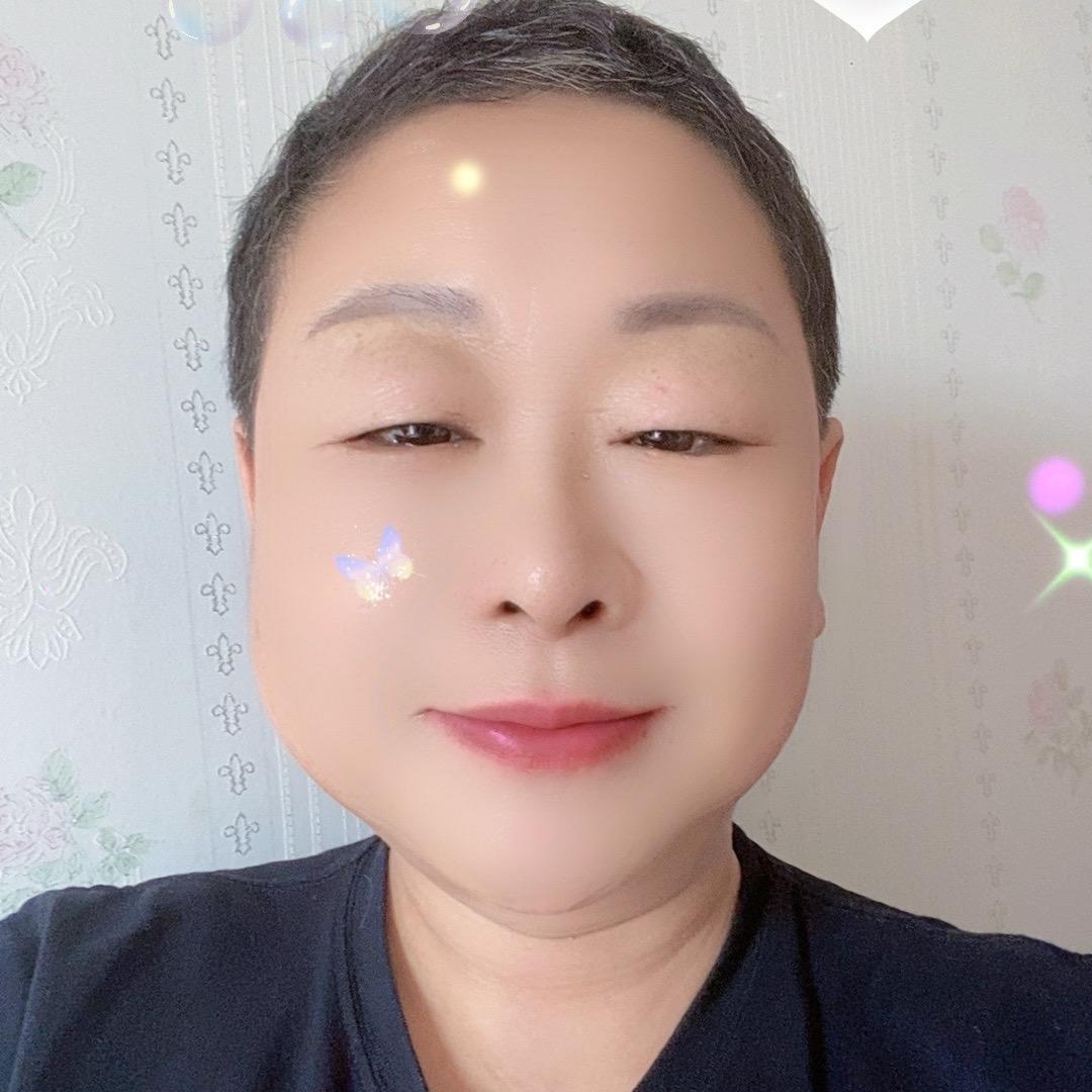 爱跳舞的庆姐
