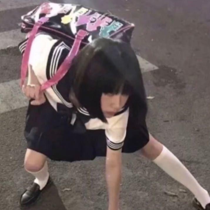 推阿婆下水