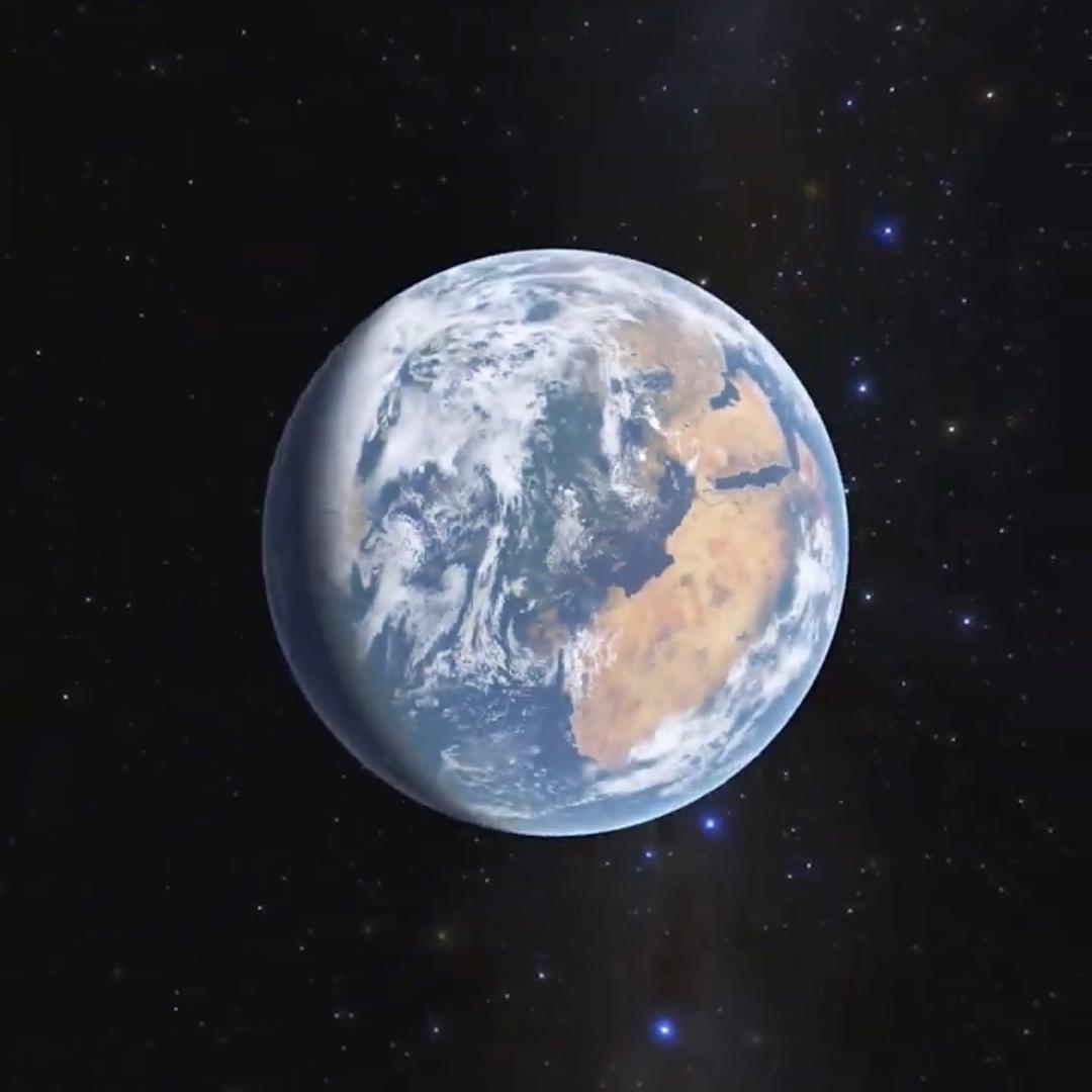 宇宙探秘