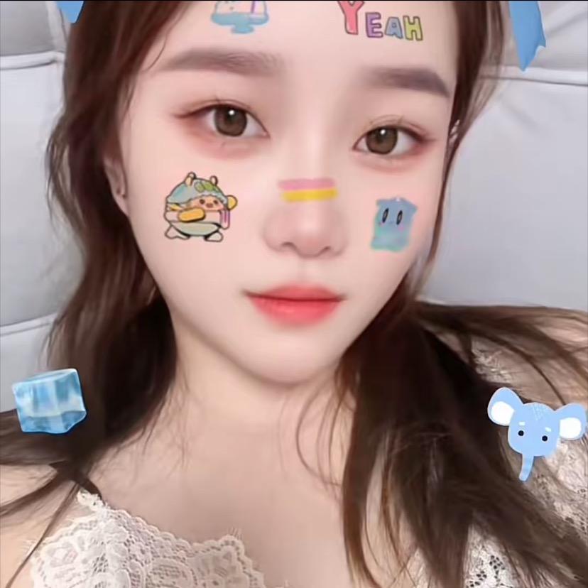 李小雨的小铺
